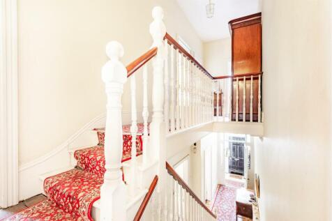 Stairway
