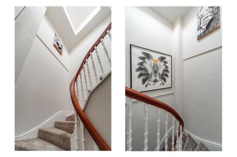 Stairway