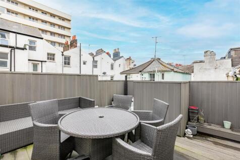 Roof Terrace