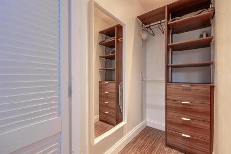 Dressing Room