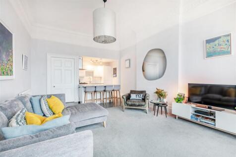 Open-Plan Living