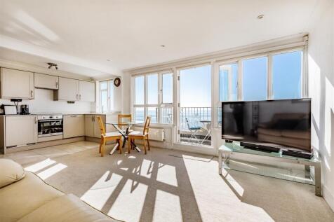 Open Plan Reception