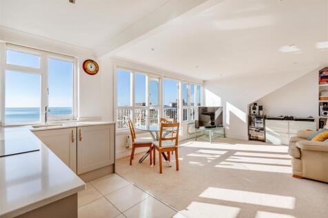 Open Plan Reception