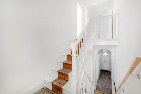 Stairway