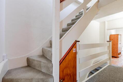 Stairway