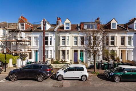 Sold property 1