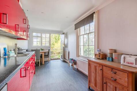 Kitchen Dining Room