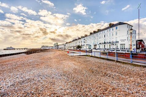 Seafront