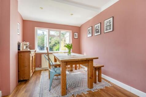 Breakfast Room
