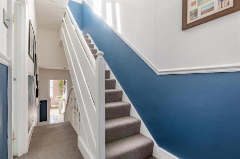 Stairway