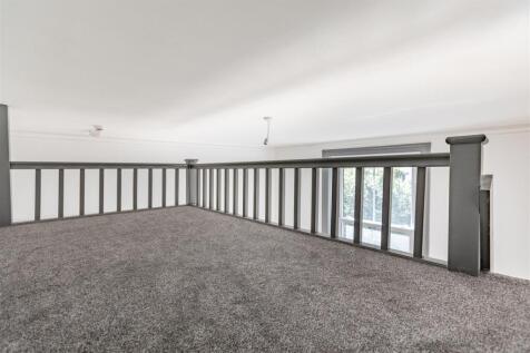 Mezzanine