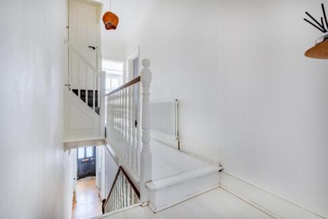 Stairway