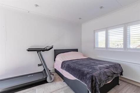 Studio/Annexe