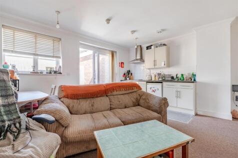 Open Plan Reception