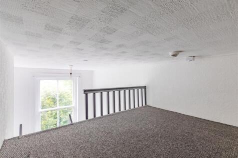 Mezzanine