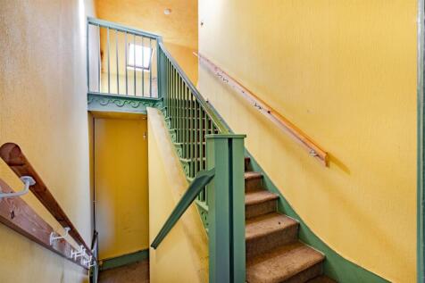 Stairway