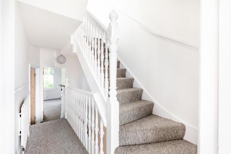 Stairway