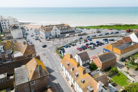 High Street