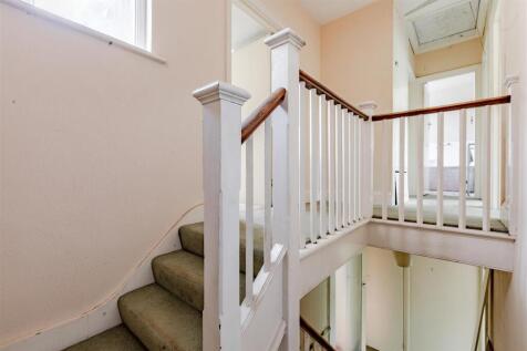 Stairway