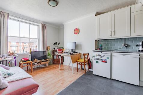 Open Plan Reception