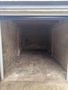 Garage Internal