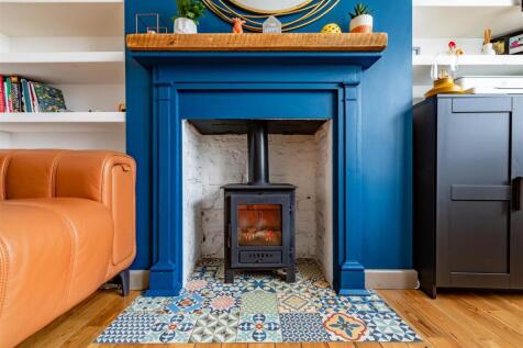 Wood Burner