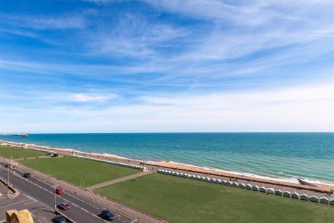 Sea Front