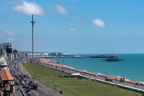 Sea Front