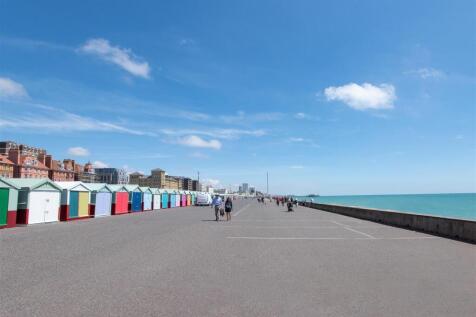 Sea Front