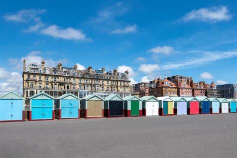 Sea Front