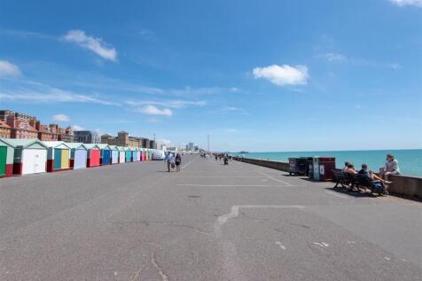 Sea Front