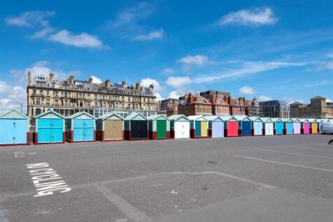 Sea Front