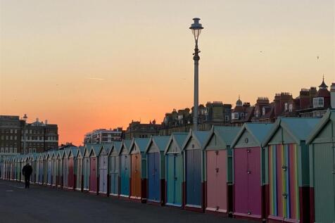 Sea Front