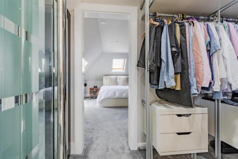 Dressing Room