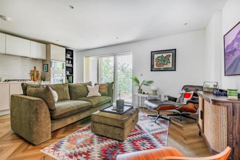 Open Plan Reception