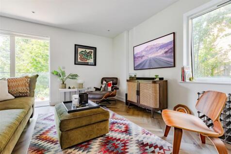 Open Plan Reception