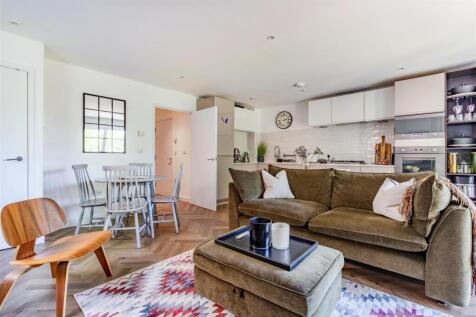 Open Plan Reception