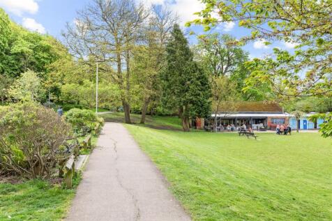 St.Annes Wells Gardens