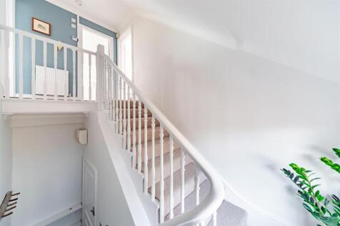 Stairway