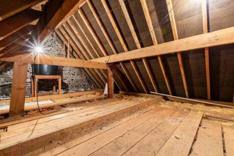 Loft Space