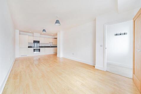 Open Plan Reception
