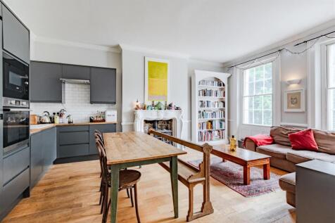 Open Plan Reception
