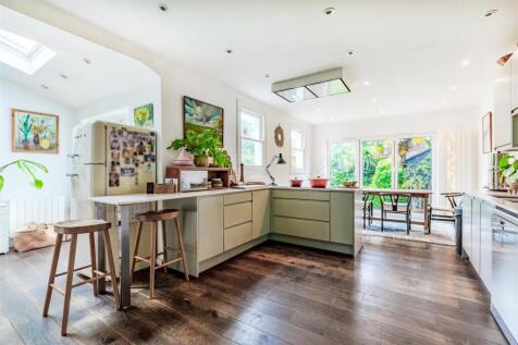 Kitchen /Diner