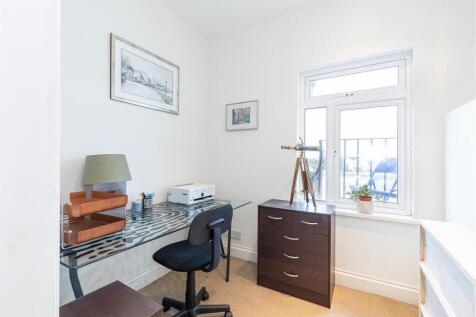 Previous Home Office
