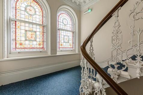 Communal Hallways