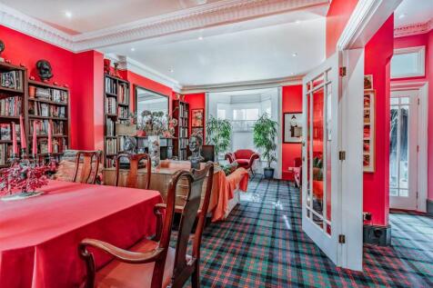 Dining Room/Reception