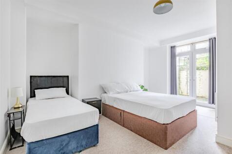 Basement Flat