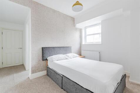 Basement Flat