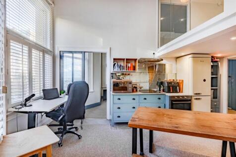 Open Plan Kitchen/Diner