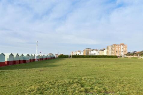 Hove Lawns